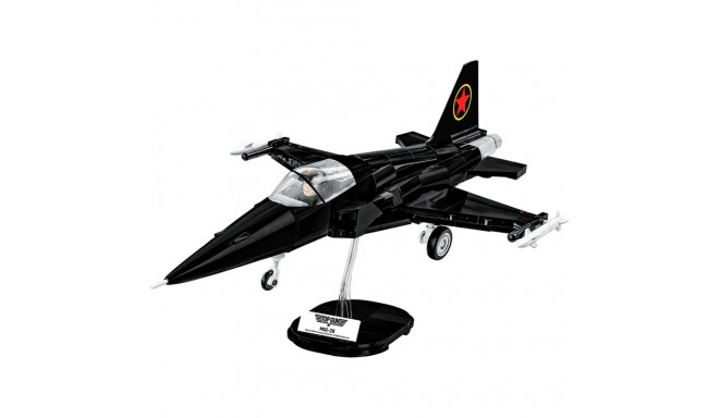 COBI Top Gun MiG-28, construction toy (1:48 scale)