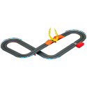 Carrera GO!!! Hot Wheels, racetrack