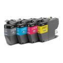 Brother ink Valuepack LC-422VAL