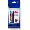 Brother ink magenta LC427XLM
