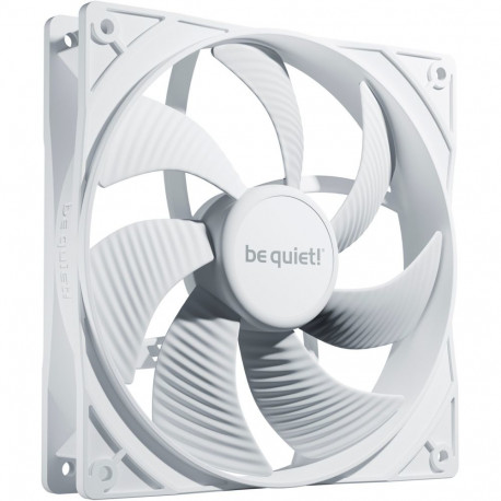 Pure Wings ventilaator 3 140mm PWM, valge