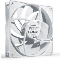 be quiet! Pure Wings 3 140mm PWM high-speed, case fan (white)