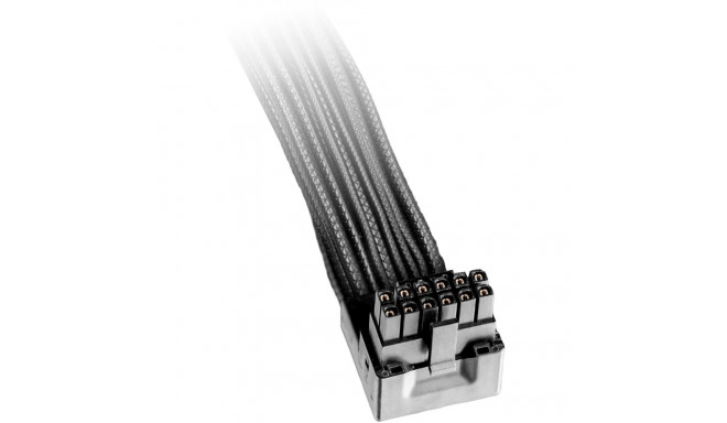 kaabel 12VHPWR PCI-E 90° 70cm, must