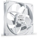 be quiet! Pure Wings 3 140mm PWM, case fan (white)