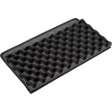 B&W lid bag for type 1000 & 2000 (black)