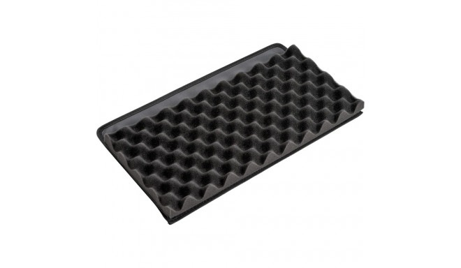 B&W lid bag for type 3000 (black)