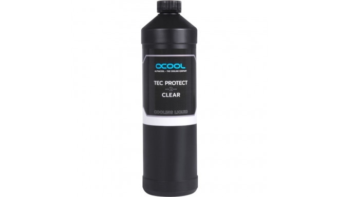 Tec Protect 2 Clear 1000ml (transparent)