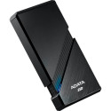 ADATA SE920 1 TB, External SSD (black, USB-C 4.0 (40 Gbit/s))