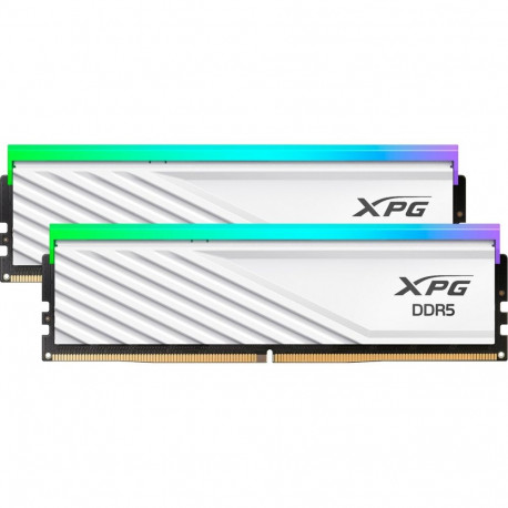 DIMM 48GB DDR5-6000 (2x 24GB) kaheosaline komplekt AX5U6000C3024G-DTLABRWH Lancer Blade RGB INTEL XM