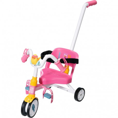 BABY born® kolmerattaline jalgratas 43cm
