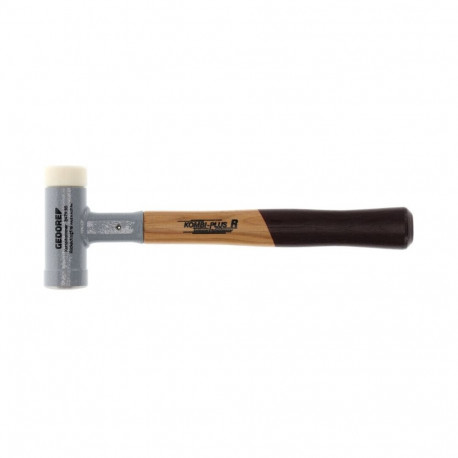 Tagasilöögivaba haamer KOMBI-PLUS R 247 H-35 Ø35mm, pikkus 310mm