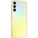 Samsung Galaxy A15 - 6.5 - EU-128-4-4G yellow, Android