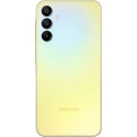 Samsung Galaxy A15 - 6.5 - EU-128-4-4G yellow, Android