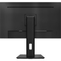 iiyama ProLite XUB2793HS-B6, LED monitor - 27 -  black (matt), FullHD, IPS, AMD Free-Sync, 100Hz pan