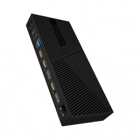 dokijaam IB-DK2246AC USB-C HDMI DisplayPort, must