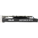 ASUS GeForce RTX 3050 DUAL OC, graphics card (1x DisplayPort, 1x HDMI 2.1, 1x DVI-D)