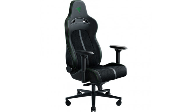 Enki Pro (schwarz)