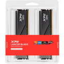 ADATA DDR5 - 64GB - 6000 - CL - 30 (2x 32 GB) dual kit, RAM (black, AX5U6000C3032G-DTLABRBK, Lancer 