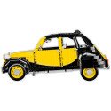 COBI Citroen 2CV Charleston, construction toy (scale 1:12)