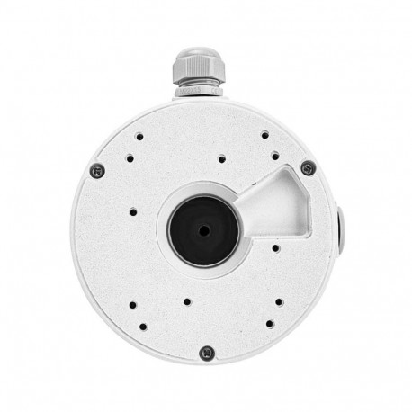 ühendusdoos D20, valge