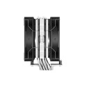 DeepCool AG400 DIGITAL PLUS, CPU cooler (black)