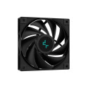 DeepCool AG400 DIGITAL PLUS, CPU cooler (black)