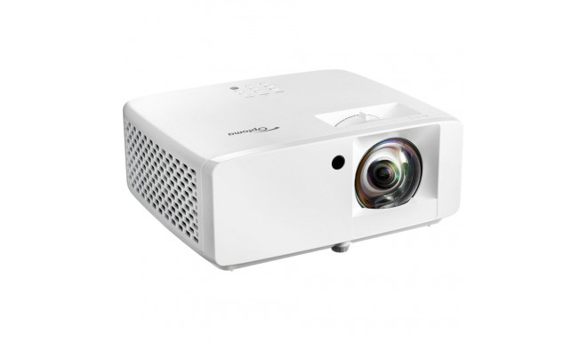 Optoma ZH350, DLP projector (white, FullHD, 3D Ready, IPX6)