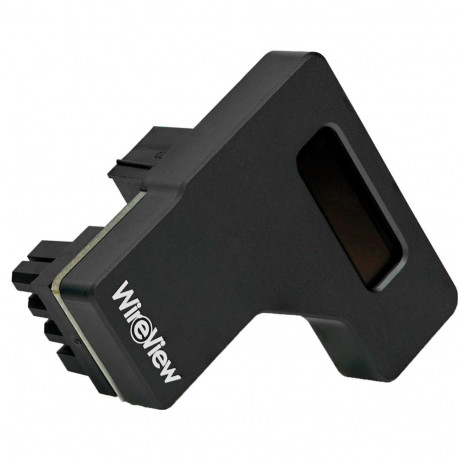 WireView GPU toiteadapter 1x12VHPWR > 3x8Pin PCIe tavaline, must
