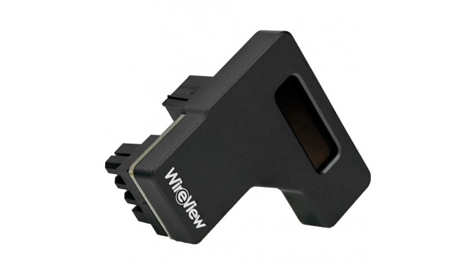 WireView GPU 1x12VHPWR > 3x8Pin PCIe, Normal (schwarz)