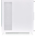 Thermaltake View 270 TG ARGB, tower case (white, tempered glass x 2)