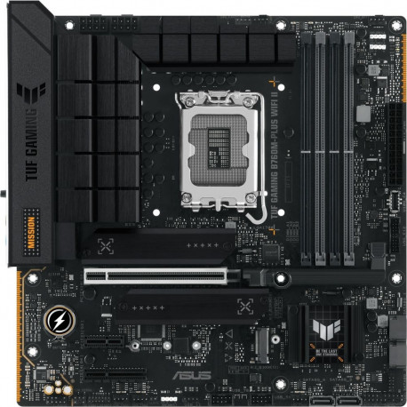 TUF GAMING emaplaat B760M-PLUS WIFI II