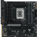 ASUS TUF GAMING B760M-PLUS WIFI II - Socket 1700 - motherboard