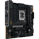 ASUS TUF GAMING B760M-PLUS II - Socket 1700 - motherboard