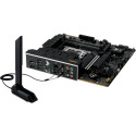 ASUS TUF GAMING B760M-PLUS WIFI II - Socket 1700 - motherboard