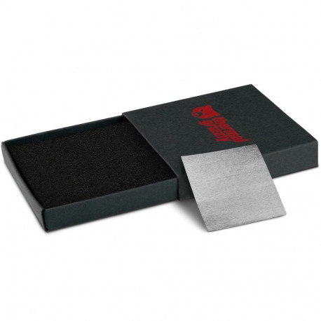 KryoSheet 33x33mm, antratsiit