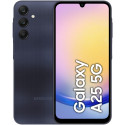 Samsung Galaxy A25 - 6.5 - EU-256-8-5G black - Android