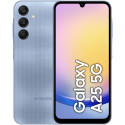 Samsung Galaxy A25 - 6.5 - 128-6-5G blue - Android