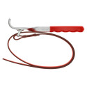 GEDORE red strap wrench, for 200mm, wrench (red)