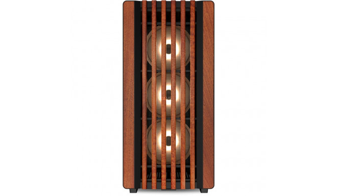 Rebel C70M RGB  (schwarz/holz)