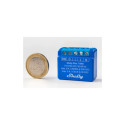 Shelly Plus 1 Mini Gen3 Economy Pack, Relay (Blue, Pack of 4)