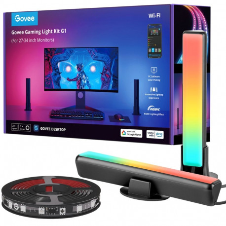 PC Monitor Pro Kit (für 27-34" Monitor)
