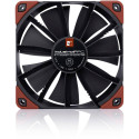 Noctua NF-F12 industrialPPC-24V-2000 SP IP67 PWM, case fan (black, PWM connection)