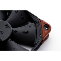 Noctua NF-F12 industrialPPC-24V-2000 SP IP67 PWM, case fan (black, PWM connection)