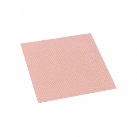 Minus Pad 8 - 100x 100x 0,5 mm (rosa)