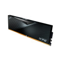 ADATA DDR5 - 16GB - 6400 - CL - 32 - Single RAM (black, AX5U6400C3216G-CLABK, XPG Lancer, INTEL XMP,