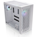 Thermaltake CTE C750 ARGB Snow, big tower case (white, tempered glass)