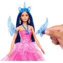 Mattel Barbie Dreamtopia Sapphire doll