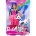 Mattel Barbie Dreamtopia Sapphire doll