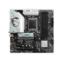 MSI B760M GAMING PLUS WIFI - Socket 1700 - motherboard