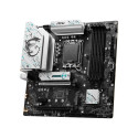 MSI B760M GAMING PLUS WIFI - Socket 1700 - motherboard